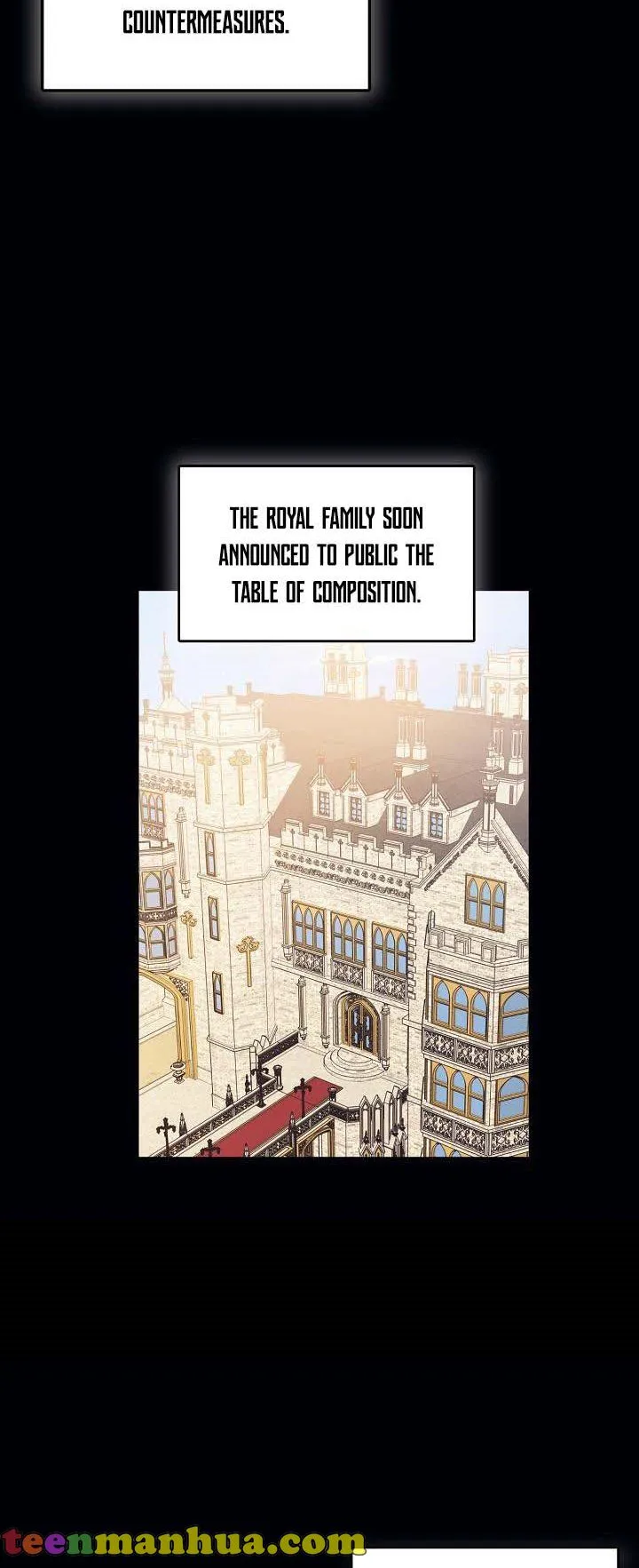 I Decided Not To Pretend I Don’t See It Anymore chapter 64 page 36