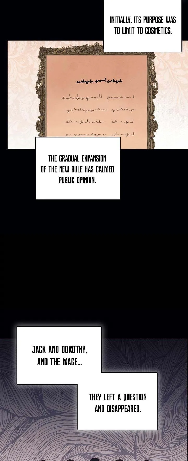 I Decided Not To Pretend I Don’t See It Anymore chapter 64 page 37