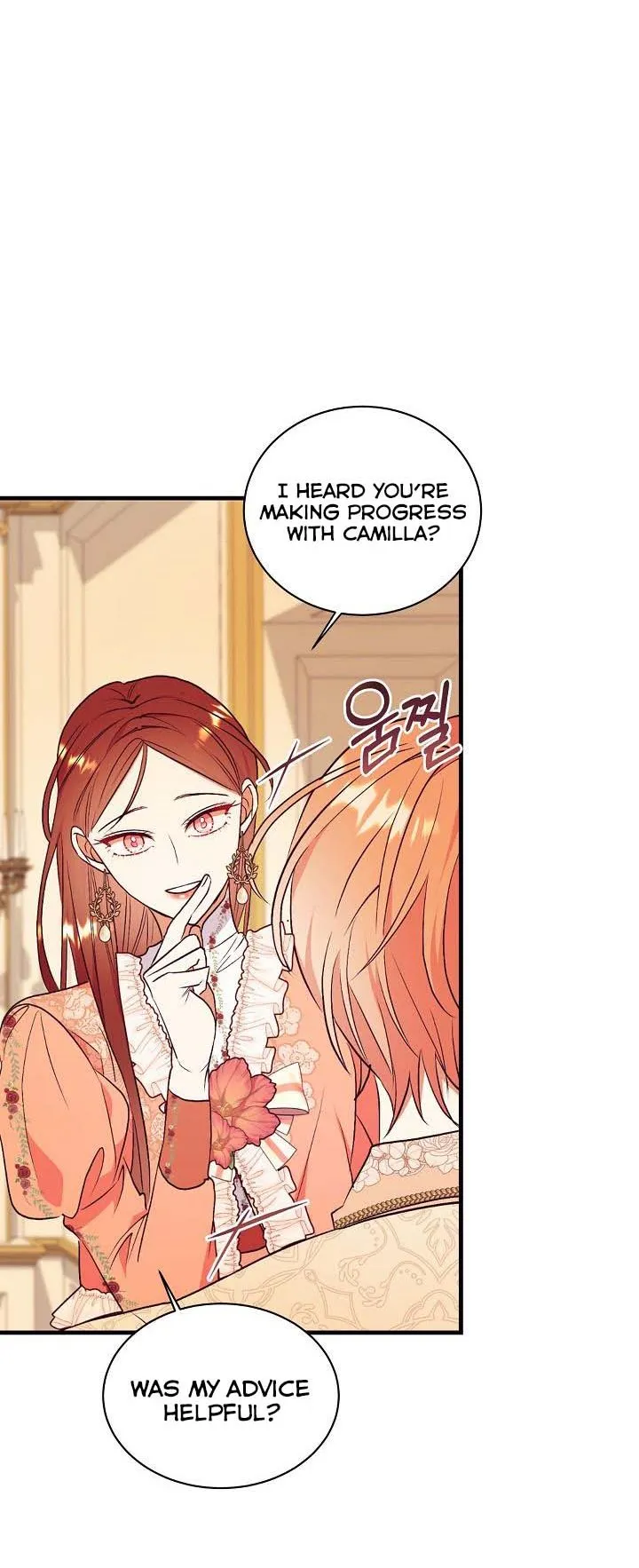 I Decided Not To Pretend I Don’t See It Anymore chapter 64 page 41