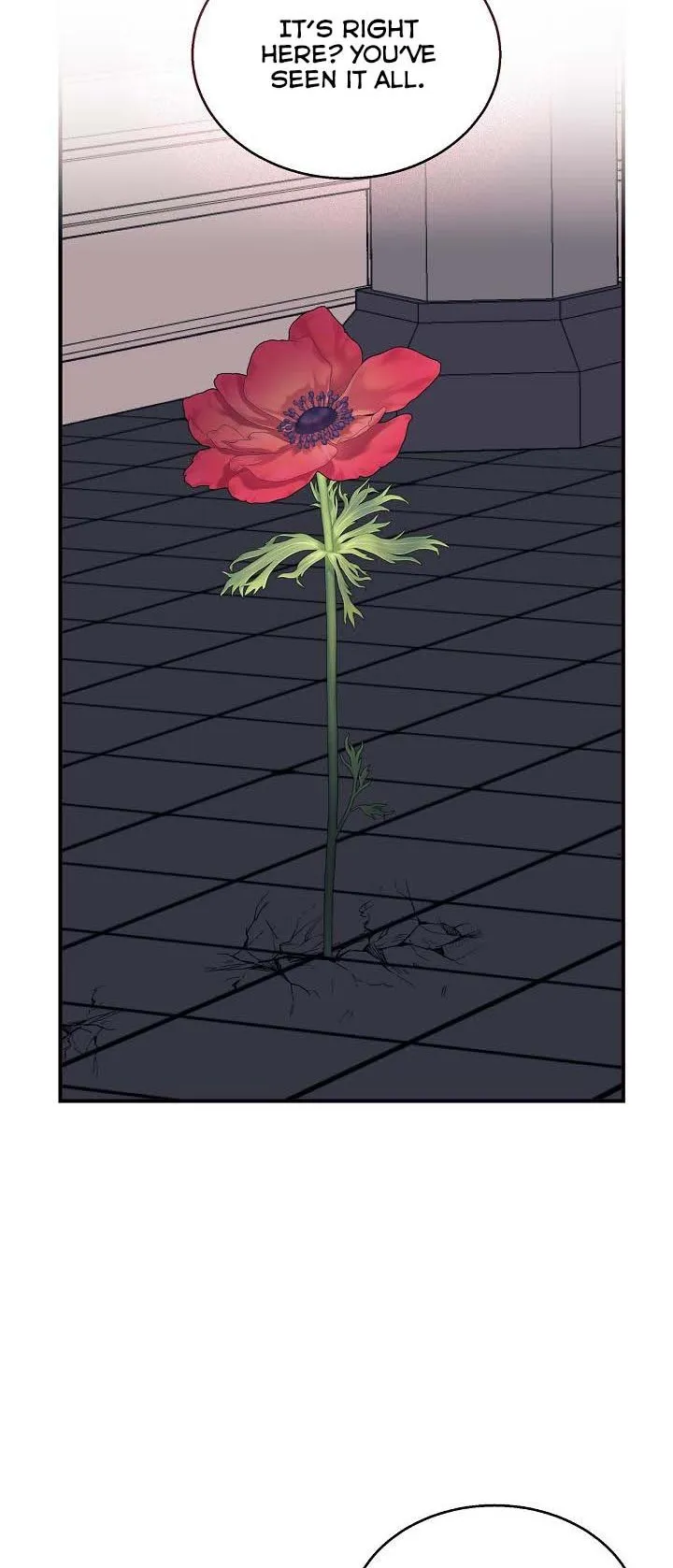 I Decided Not To Pretend I Don’t See It Anymore chapter 64 page 6