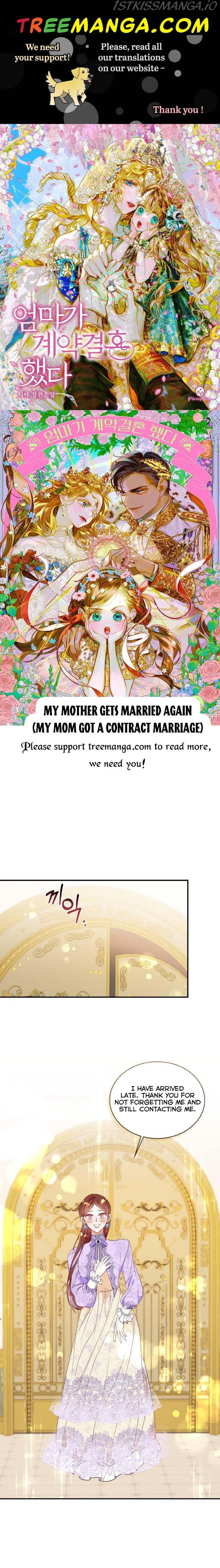 I Decided Not To Pretend I Don’t See It Anymore chapter 65 page 1