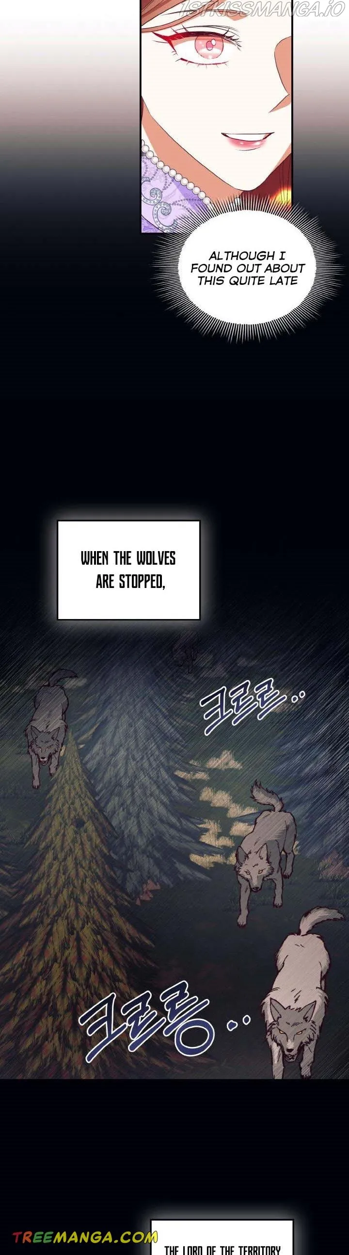 I Decided Not To Pretend I Don’t See It Anymore chapter 65 page 11