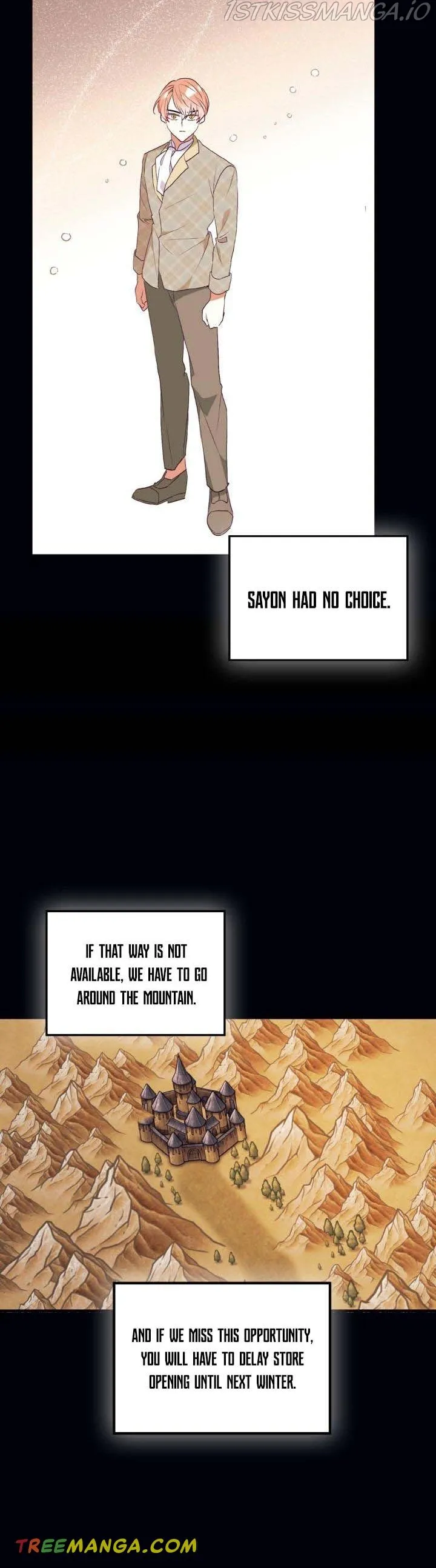 I Decided Not To Pretend I Don’t See It Anymore chapter 65 page 13