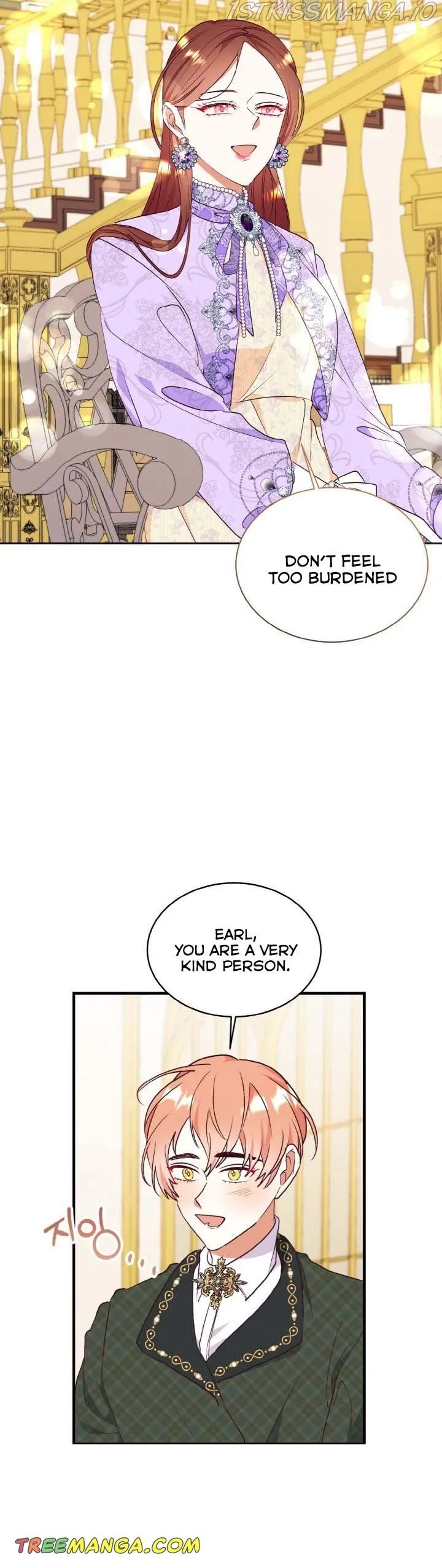 I Decided Not To Pretend I Don’t See It Anymore chapter 65 page 17