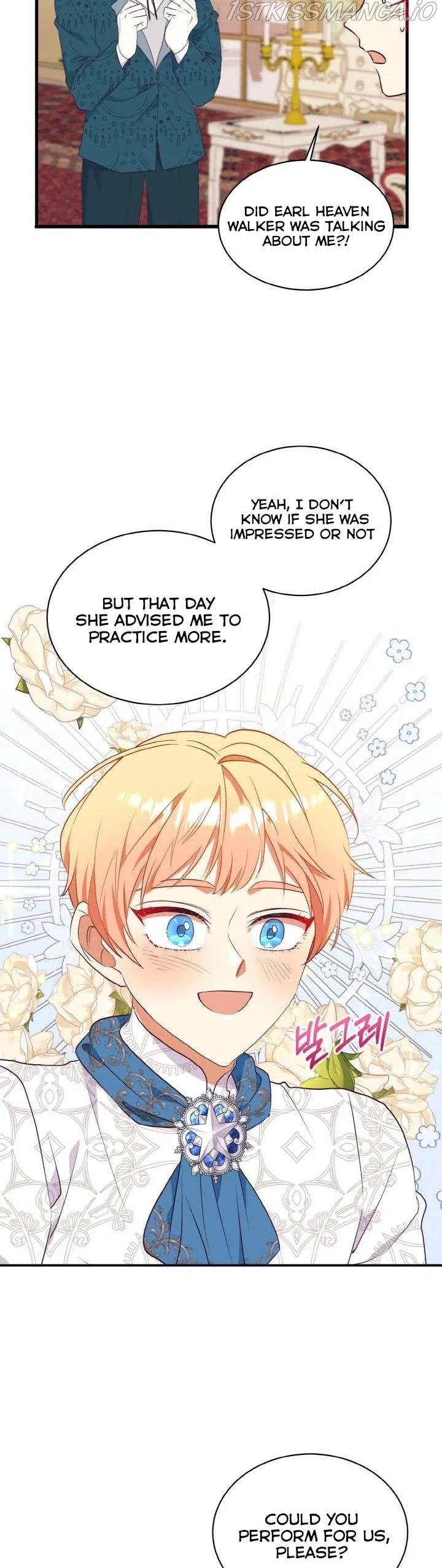 I Decided Not To Pretend I Don’t See It Anymore chapter 65 page 30