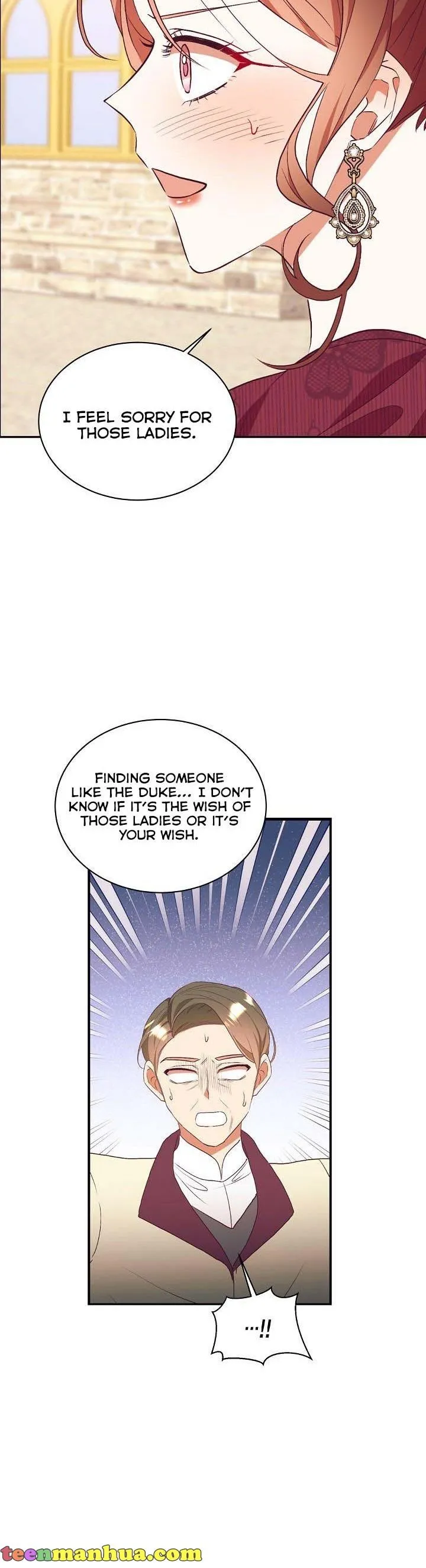 I Decided Not To Pretend I Don’t See It Anymore chapter 68 page 16