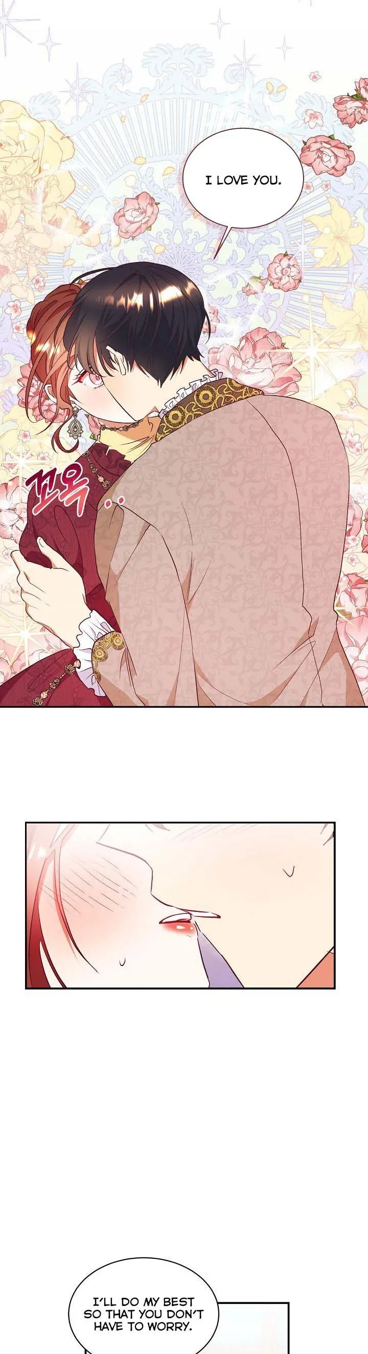 I Decided Not To Pretend I Don’t See It Anymore chapter 68 page 23