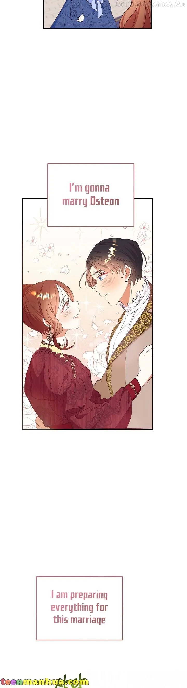 I Decided Not To Pretend I Don’t See It Anymore chapter 69 page 17