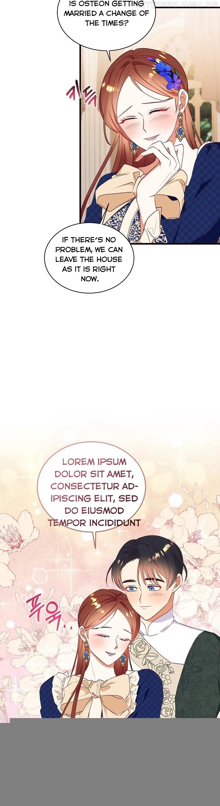 I Decided Not To Pretend I Don’t See It Anymore chapter 69 page 20