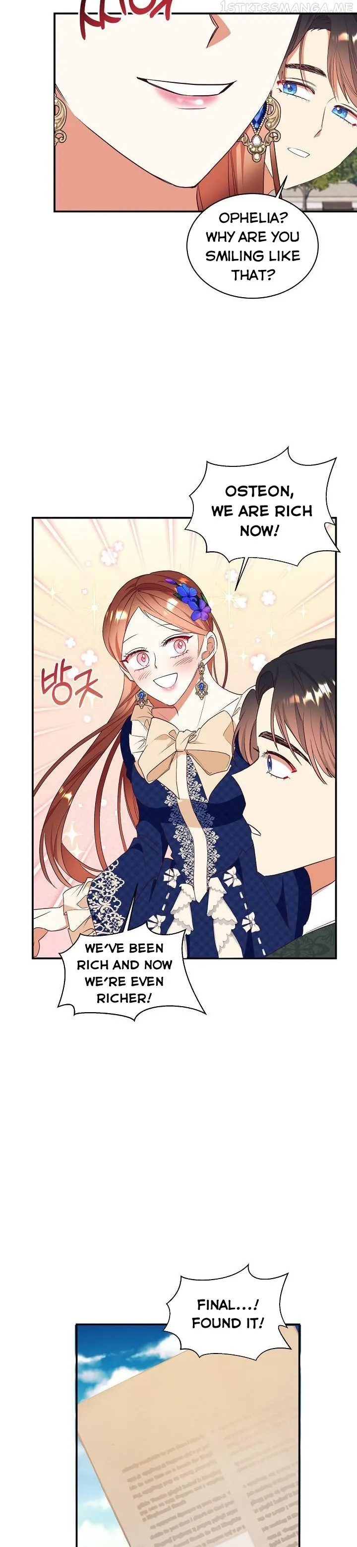 I Decided Not To Pretend I Don’t See It Anymore chapter 69 page 23