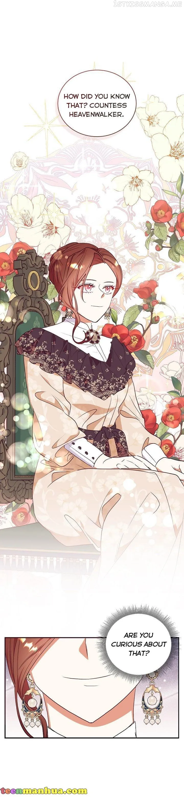 I Decided Not To Pretend I Don’t See It Anymore chapter 69 page 29