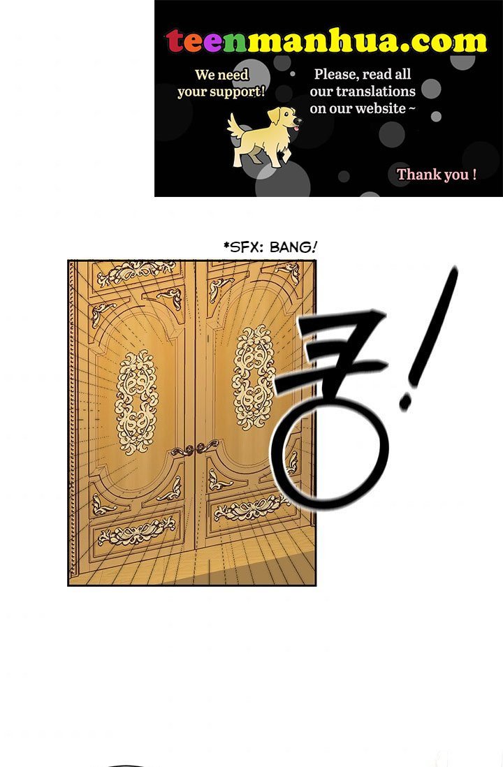 I Decided Not To Pretend I Don’t See It Anymore chapter 7 page 1