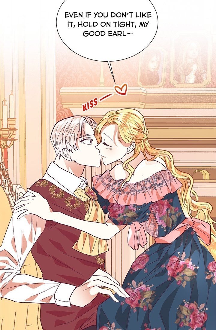 I Decided Not To Pretend I Don’t See It Anymore chapter 7 page 10