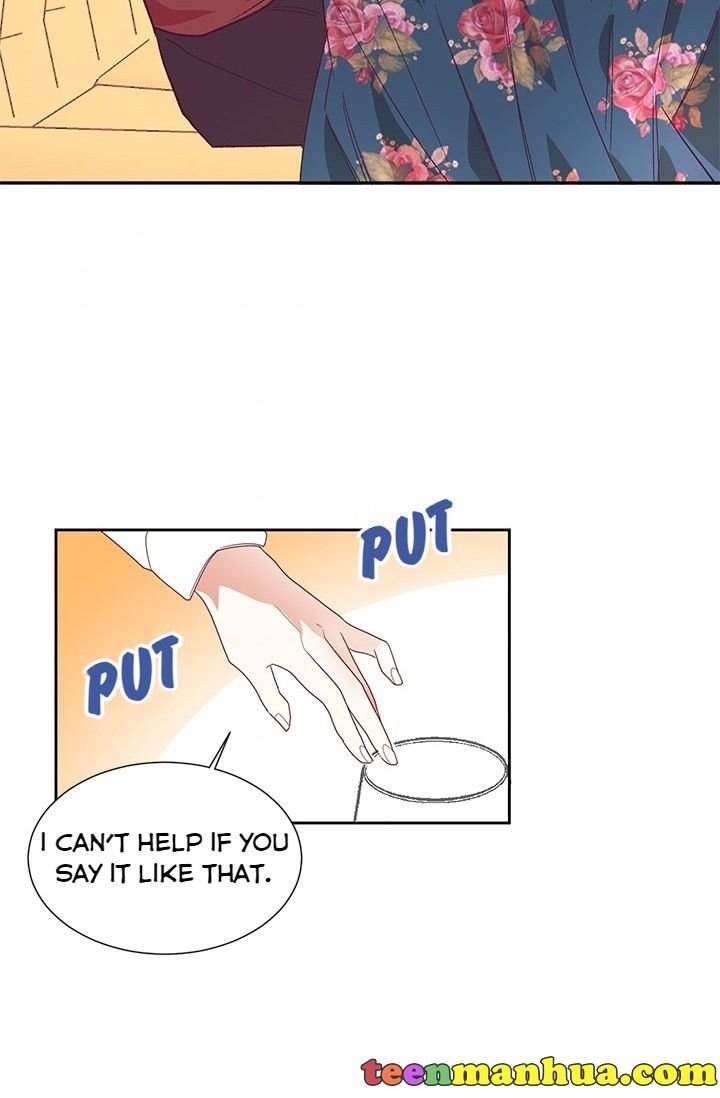 I Decided Not To Pretend I Don’t See It Anymore chapter 7 page 11