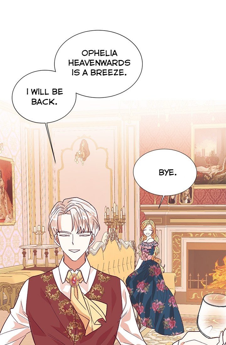 I Decided Not To Pretend I Don’t See It Anymore chapter 7 page 12