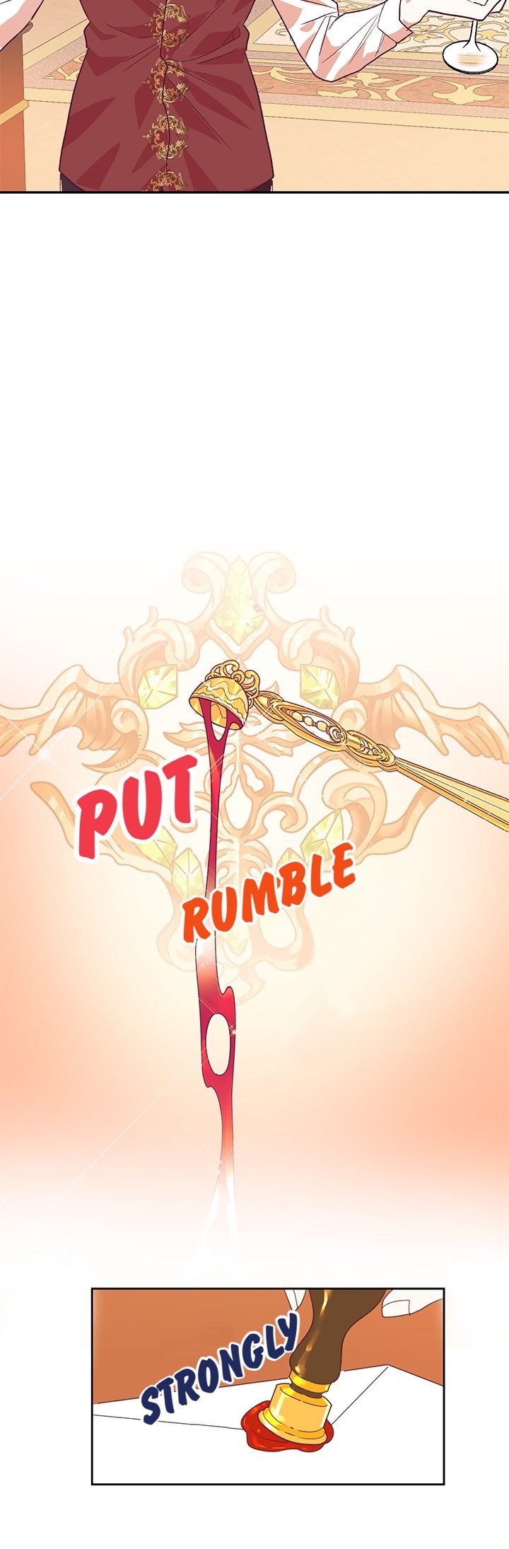 I Decided Not To Pretend I Don’t See It Anymore chapter 7 page 13