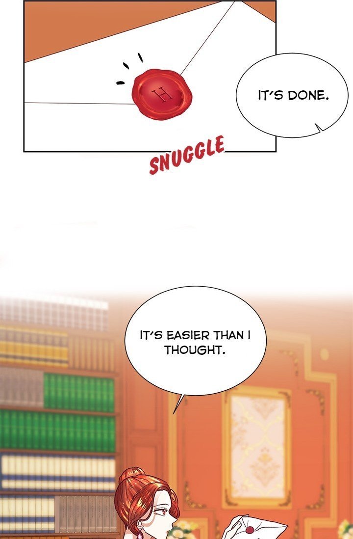 I Decided Not To Pretend I Don’t See It Anymore chapter 7 page 14