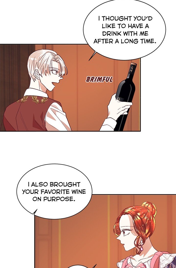 I Decided Not To Pretend I Don’t See It Anymore chapter 7 page 18