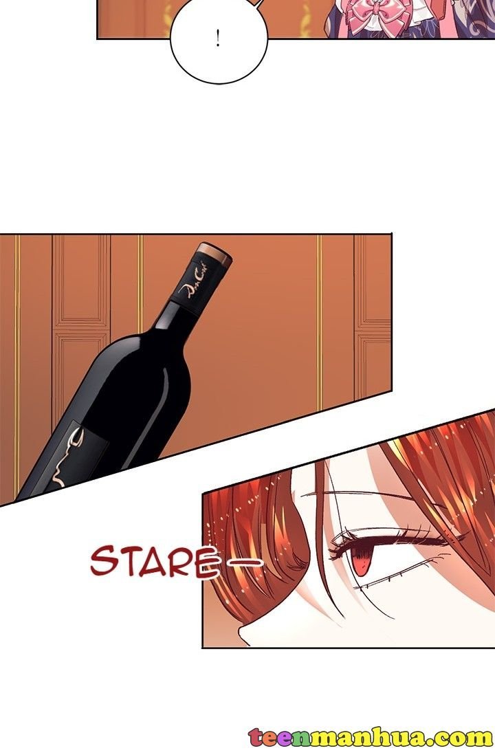 I Decided Not To Pretend I Don’t See It Anymore chapter 7 page 19