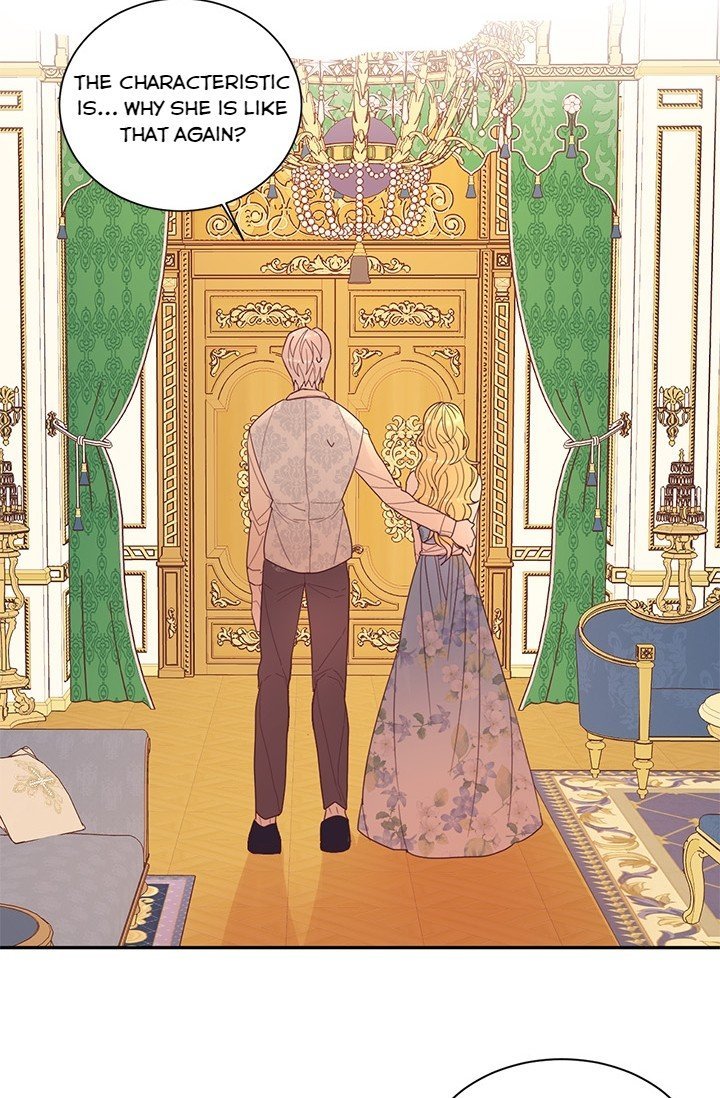 I Decided Not To Pretend I Don’t See It Anymore chapter 7 page 2