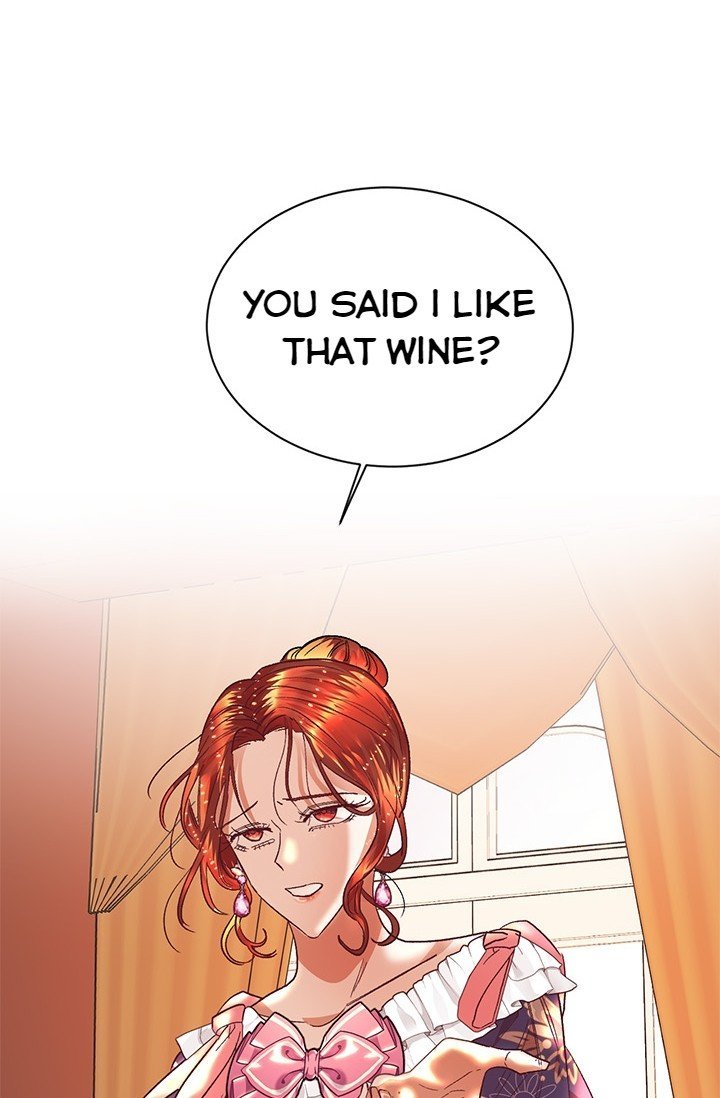 I Decided Not To Pretend I Don’t See It Anymore chapter 7 page 20