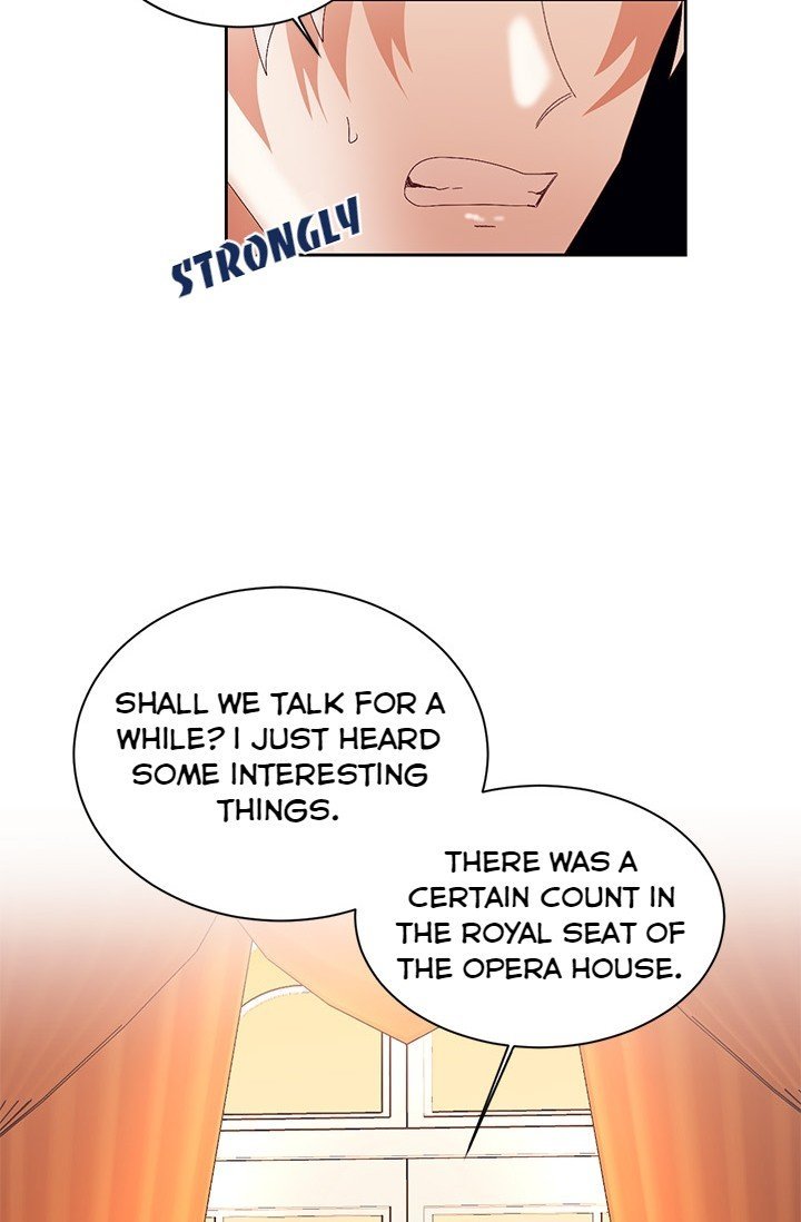 I Decided Not To Pretend I Don’t See It Anymore chapter 7 page 25