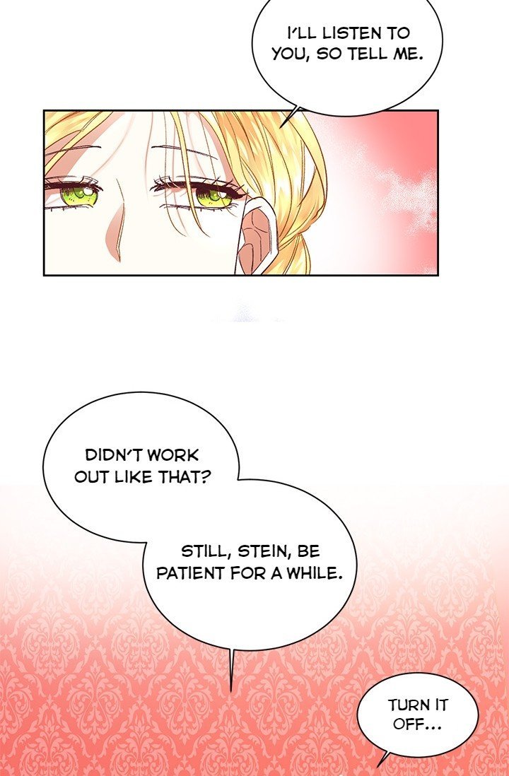 I Decided Not To Pretend I Don’t See It Anymore chapter 7 page 29