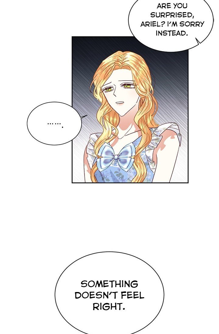 I Decided Not To Pretend I Don’t See It Anymore chapter 7 page 3