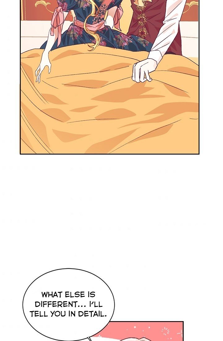 I Decided Not To Pretend I Don’t See It Anymore chapter 7 page 31