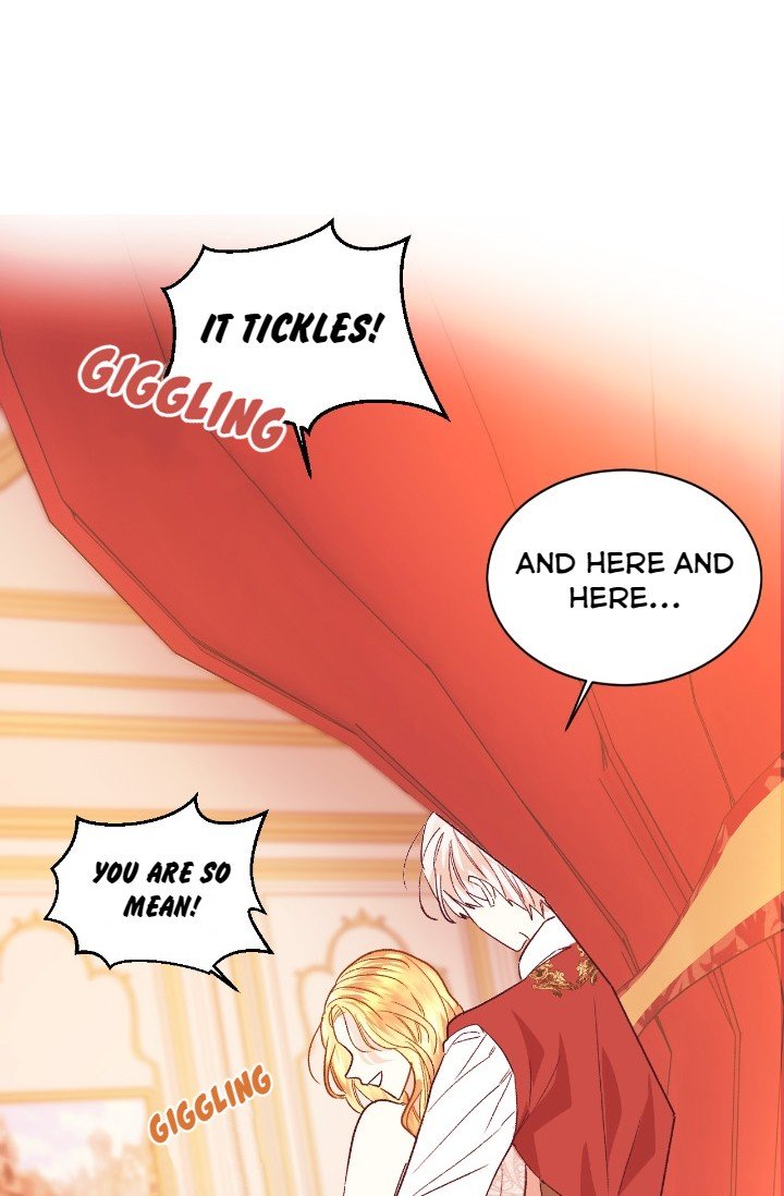 I Decided Not To Pretend I Don’t See It Anymore chapter 7 page 33