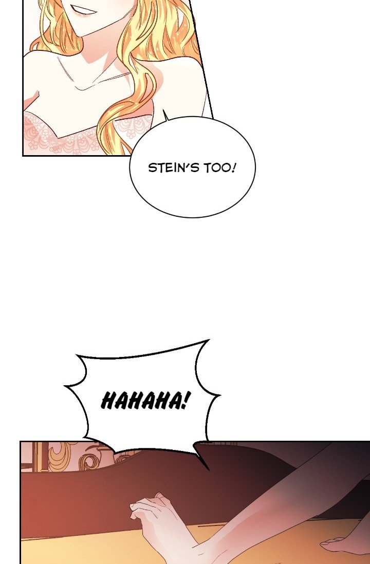 I Decided Not To Pretend I Don’t See It Anymore chapter 7 page 35