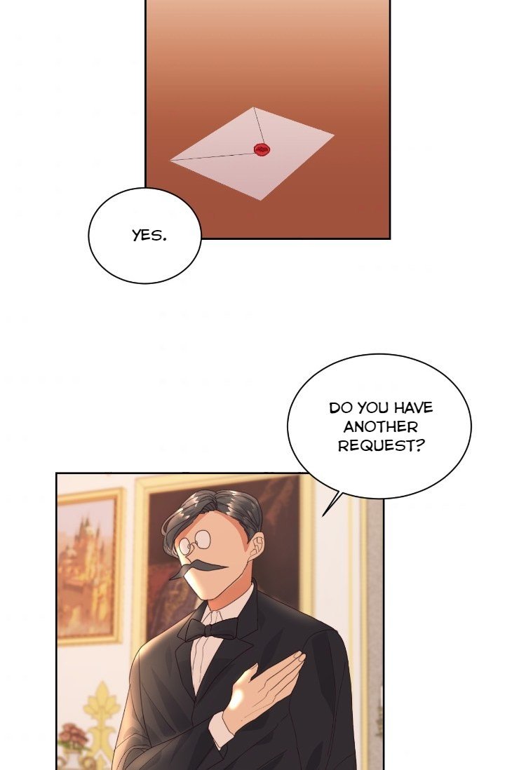 I Decided Not To Pretend I Don’t See It Anymore chapter 7 page 40