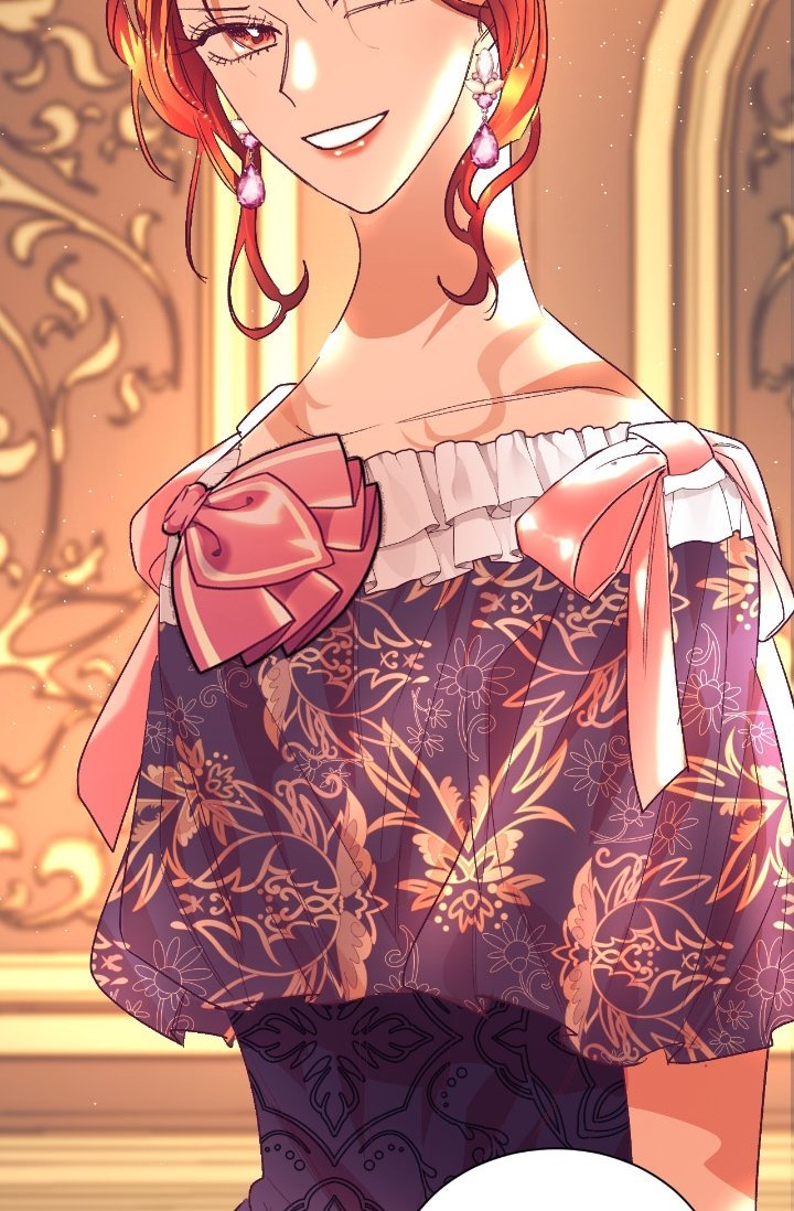 I Decided Not To Pretend I Don’t See It Anymore chapter 7 page 43