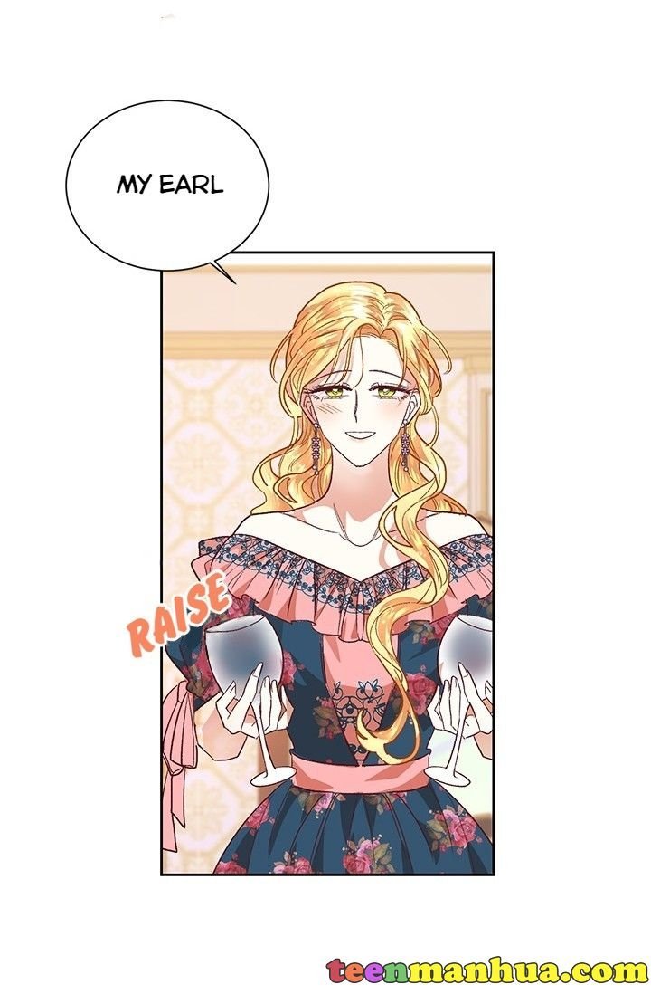 I Decided Not To Pretend I Don’t See It Anymore chapter 7 page 6