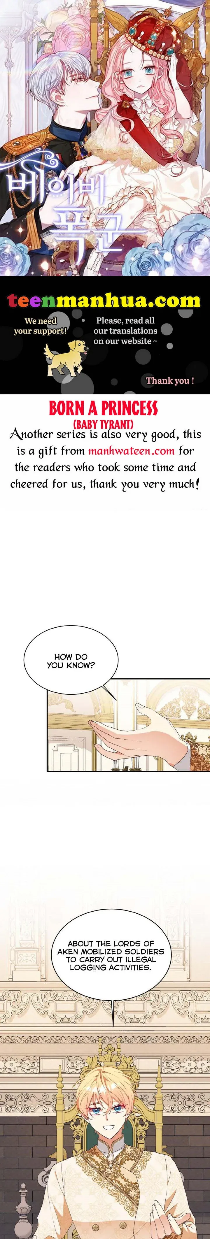 I Decided Not To Pretend I Don’t See It Anymore chapter 70 page 1