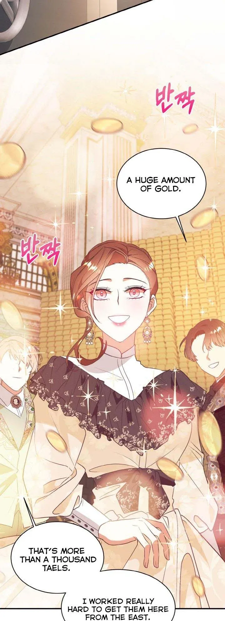 I Decided Not To Pretend I Don’t See It Anymore chapter 70 page 21