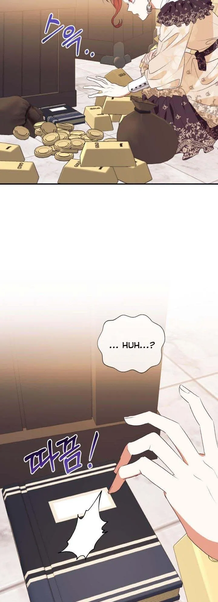 I Decided Not To Pretend I Don’t See It Anymore chapter 70 page 26