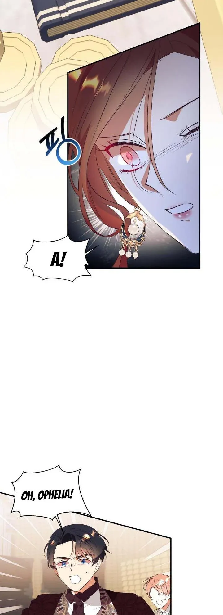 I Decided Not To Pretend I Don’t See It Anymore chapter 70 page 27