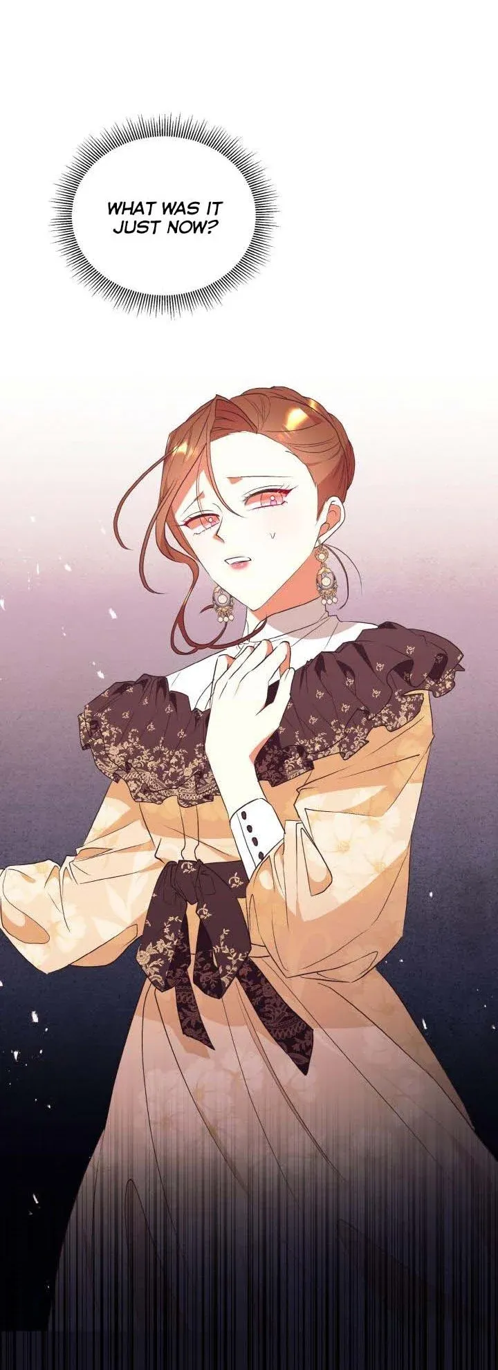 I Decided Not To Pretend I Don’t See It Anymore chapter 70 page 31