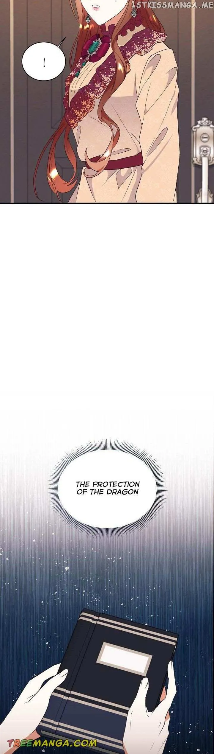 I Decided Not To Pretend I Don’t See It Anymore chapter 74 page 28