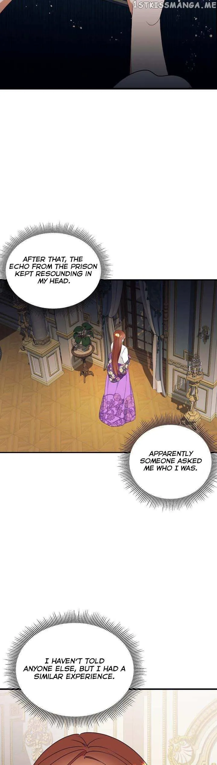 I Decided Not To Pretend I Don’t See It Anymore chapter 74 page 29