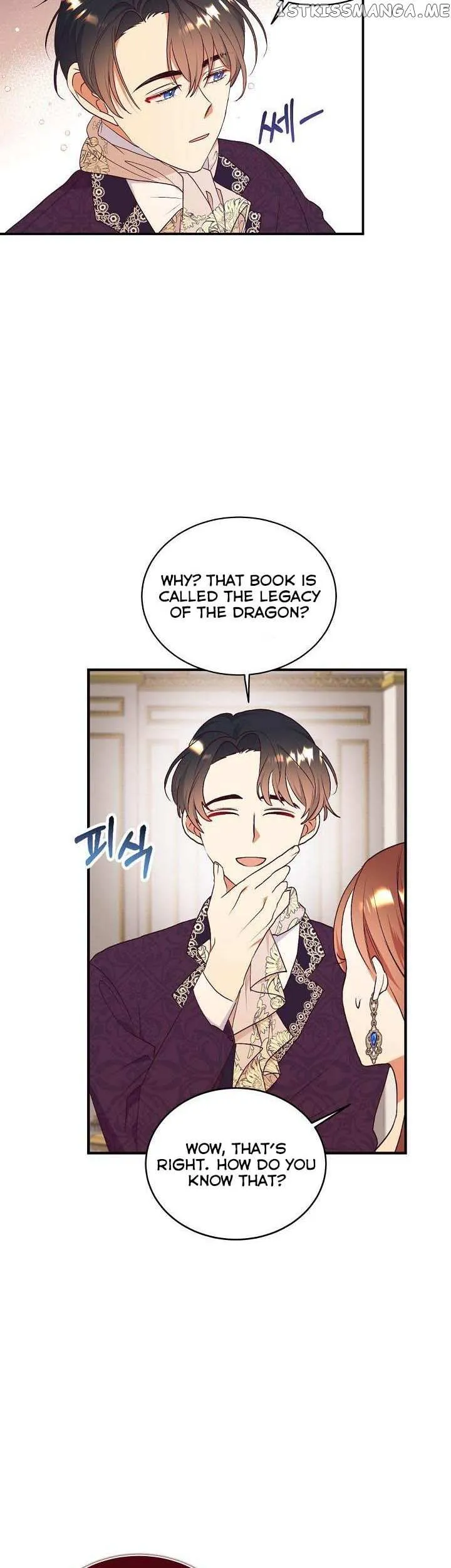 I Decided Not To Pretend I Don’t See It Anymore chapter 75 page 15