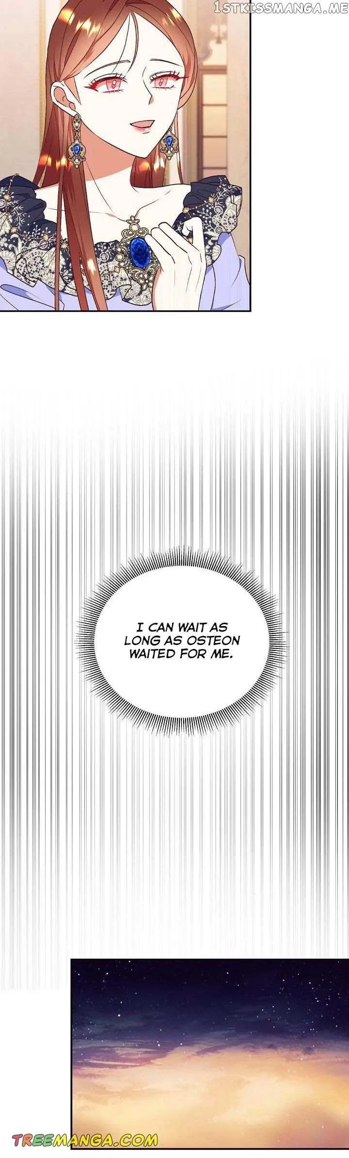 I Decided Not To Pretend I Don’t See It Anymore chapter 75 page 31