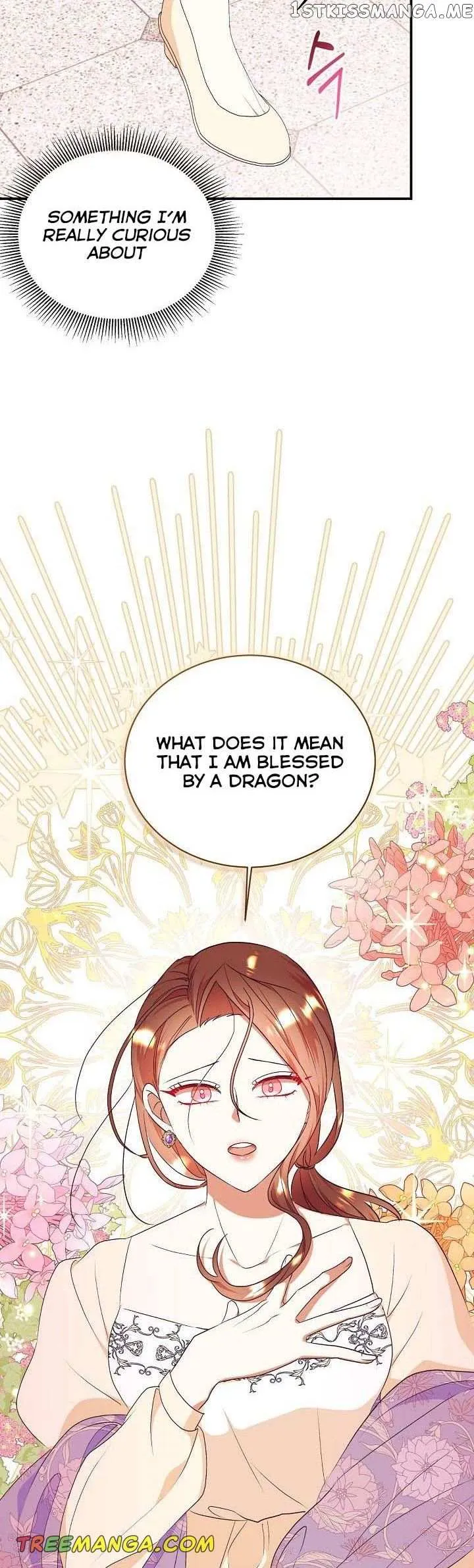 I Decided Not To Pretend I Don’t See It Anymore chapter 75 page 36