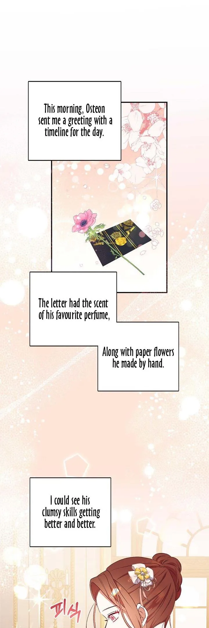 I Decided Not To Pretend I Don’t See It Anymore chapter 76 page 20