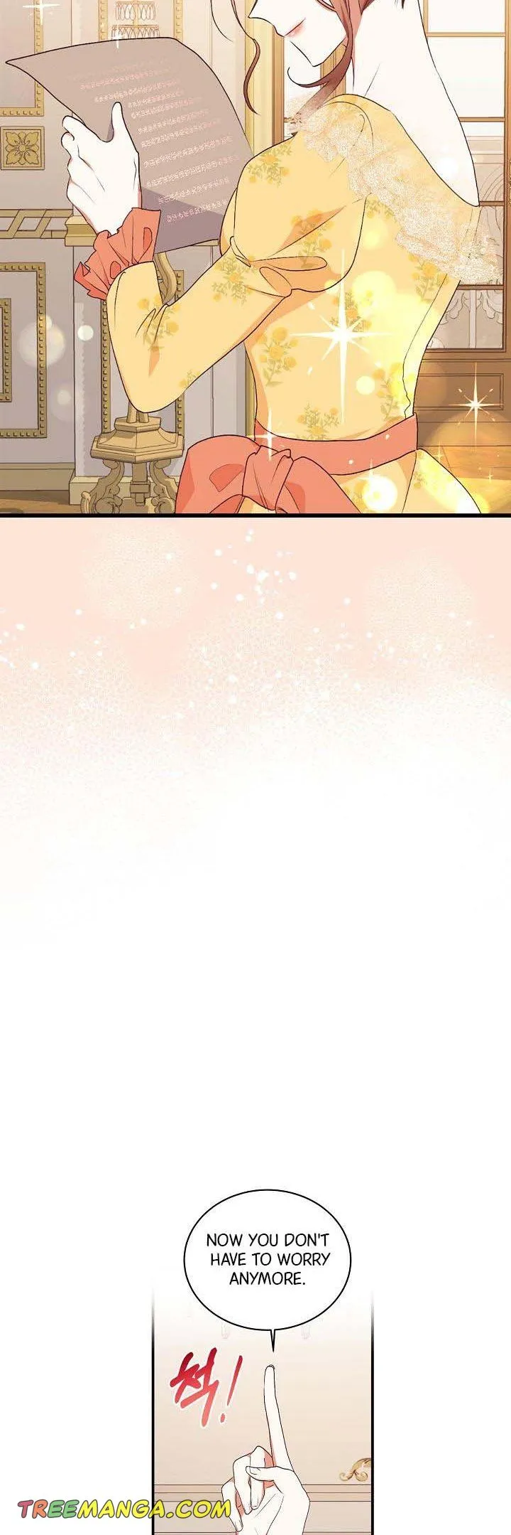 I Decided Not To Pretend I Don’t See It Anymore chapter 76 page 21