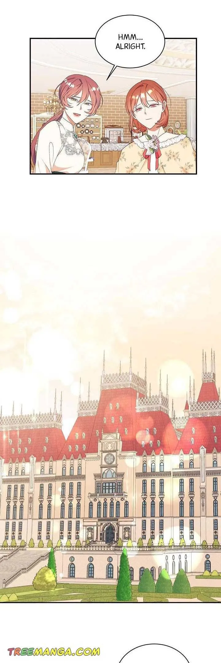 I Decided Not To Pretend I Don’t See It Anymore chapter 76 page 23