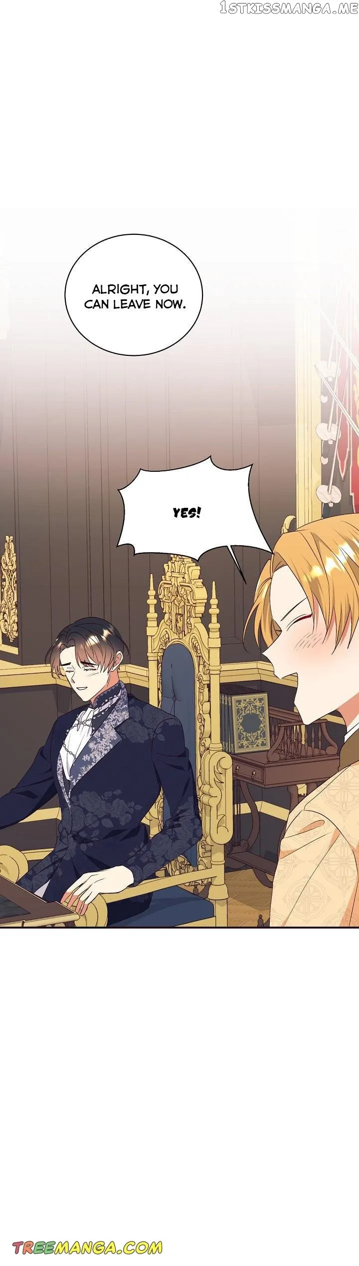 I Decided Not To Pretend I Don’t See It Anymore chapter 77 page 13