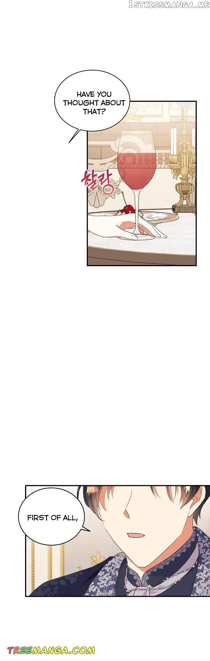 I Decided Not To Pretend I Don’t See It Anymore chapter 77 page 26