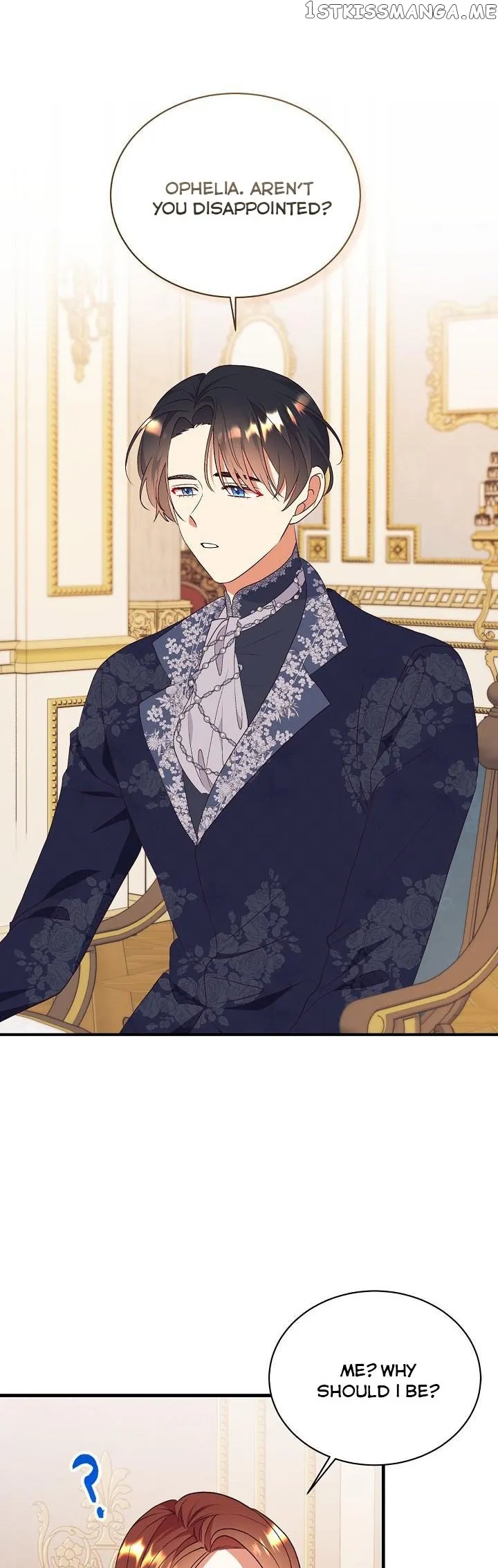 I Decided Not To Pretend I Don’t See It Anymore chapter 77 page 27